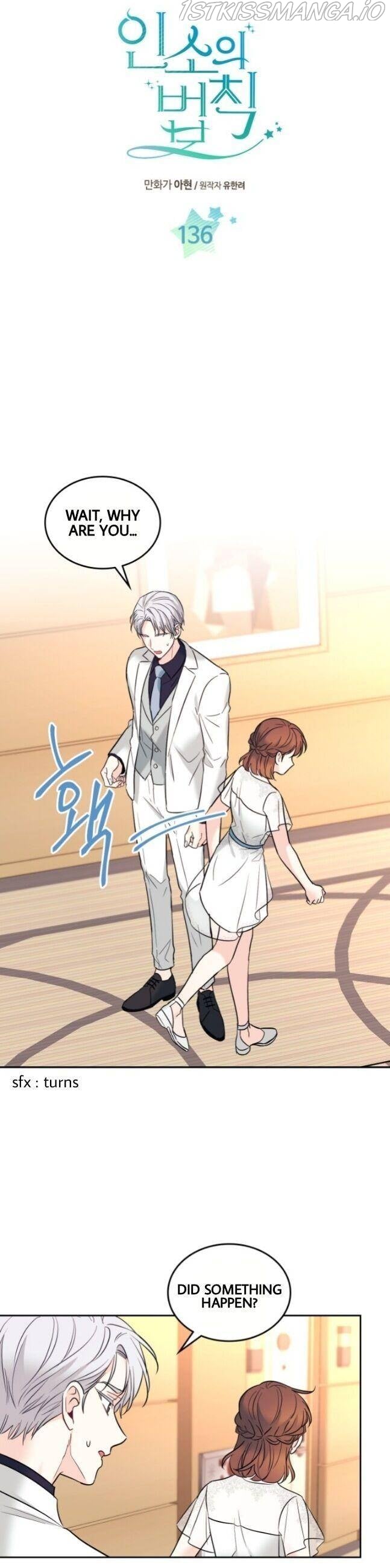 Read Inso’s Law Manga Online