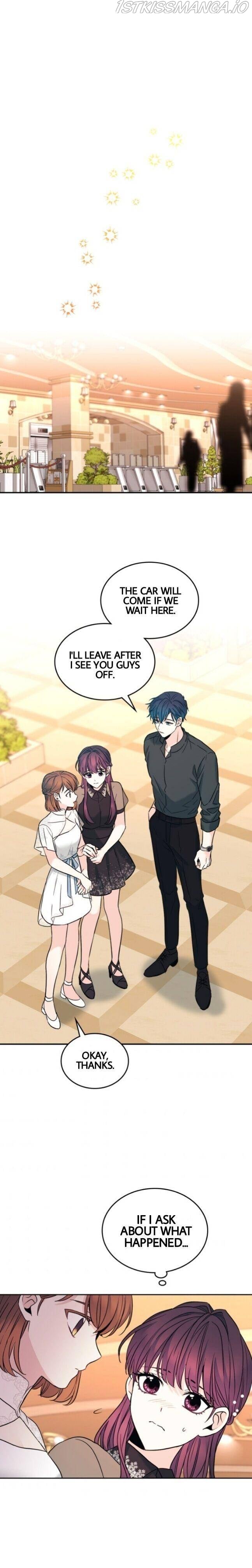 Read Inso’s Law Manga Online