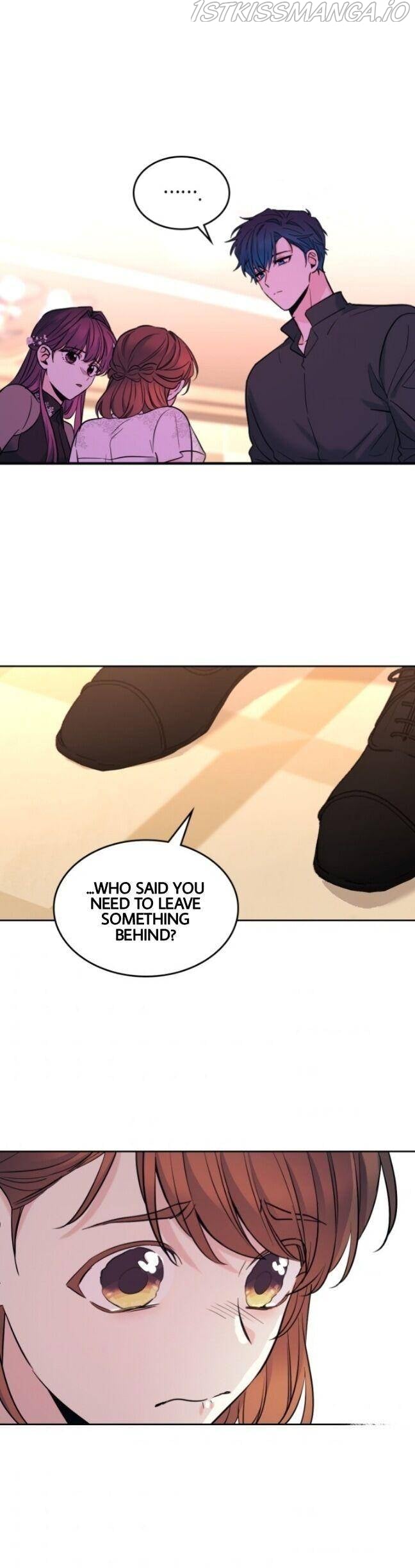 Read Inso’s Law Manga Online