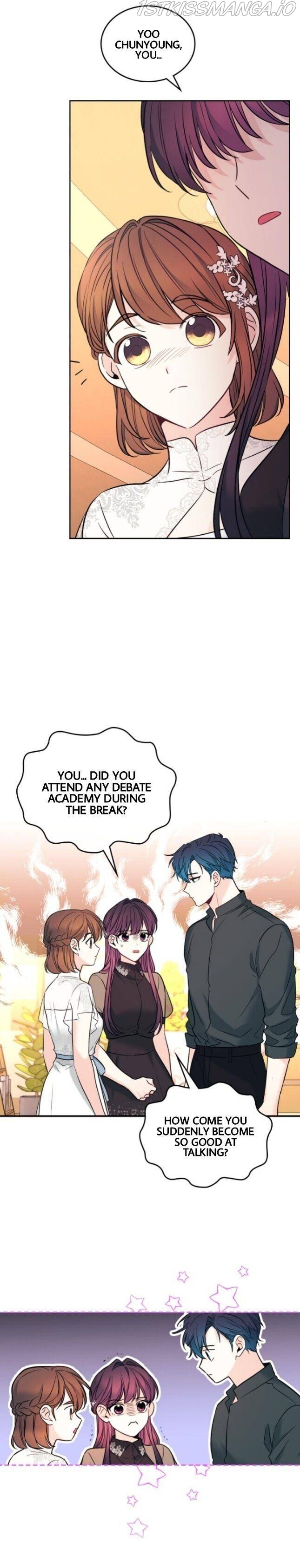 Read Inso’s Law Manga Online