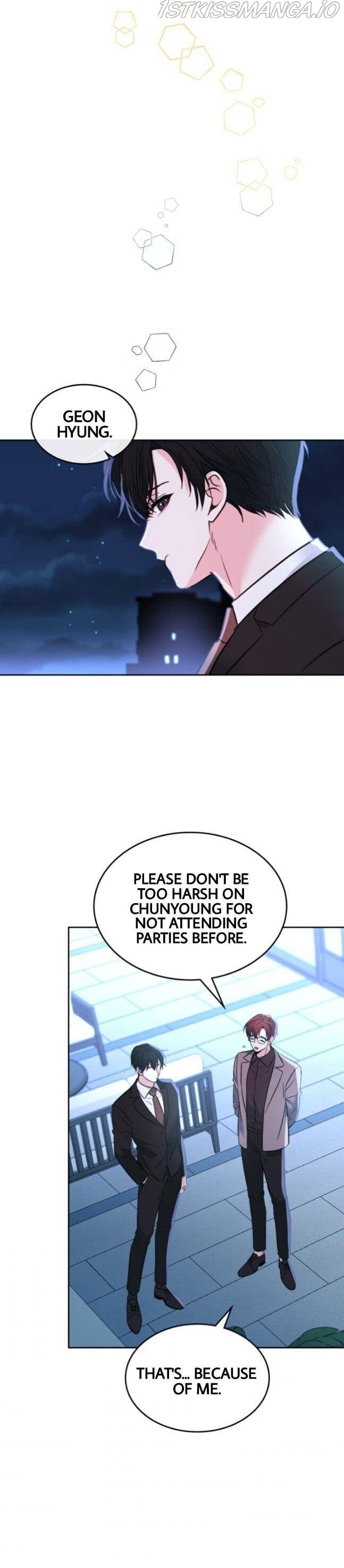 Read Inso’s Law Manga Online