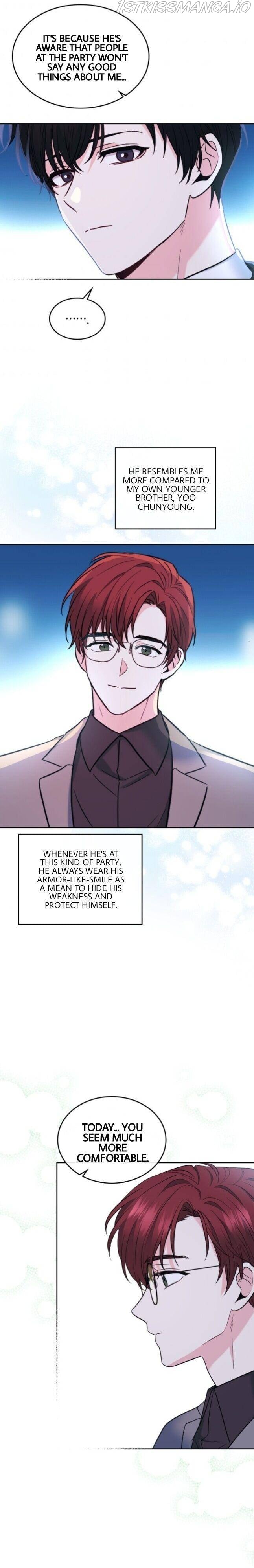 Read Inso’s Law Manga Online