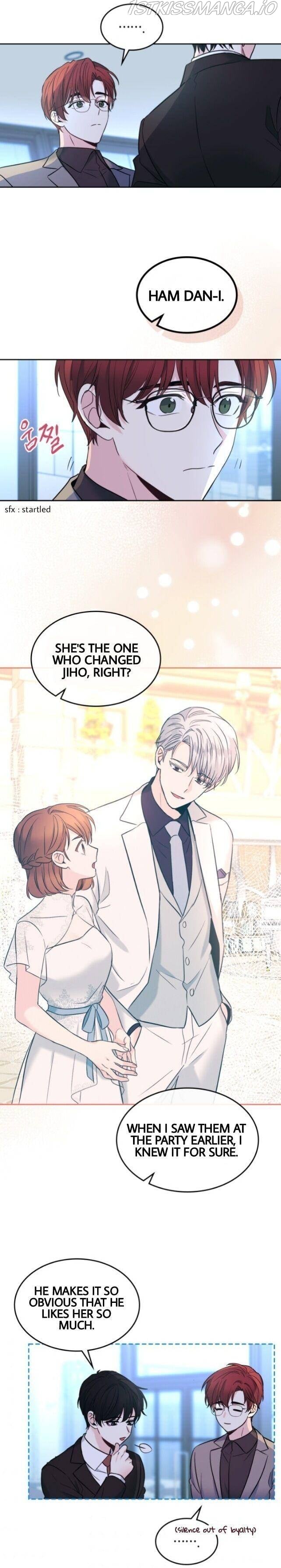 Read Inso’s Law Manga Online