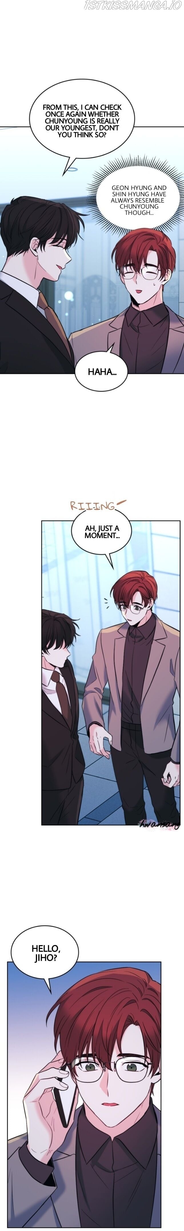 Read Inso’s Law Manga Online
