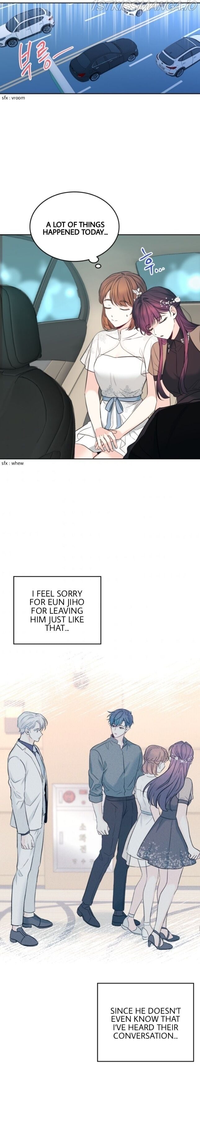Read Inso’s Law Manga Online