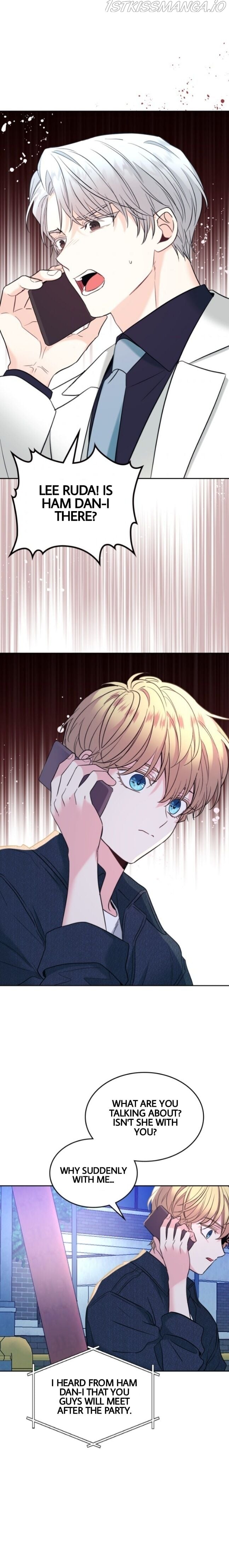 Read Inso’s Law Manga Online