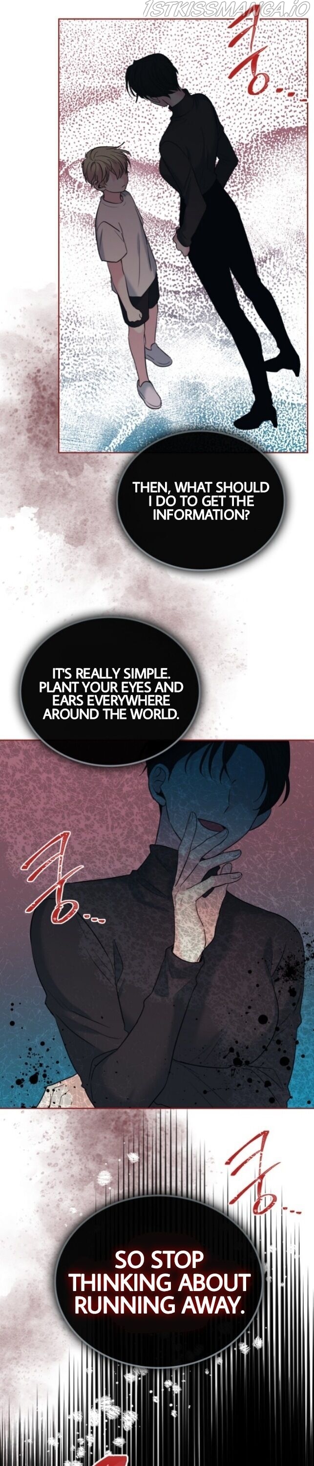 Read Inso’s Law Manga Online