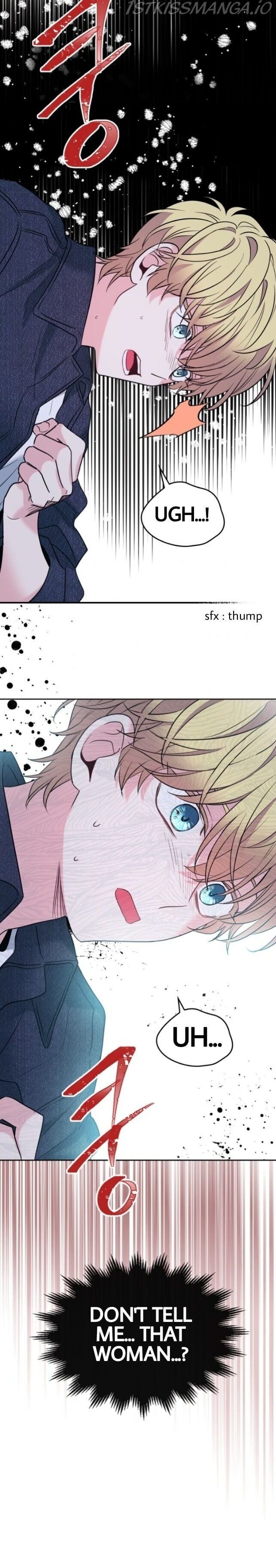 Read Inso’s Law Manga Online