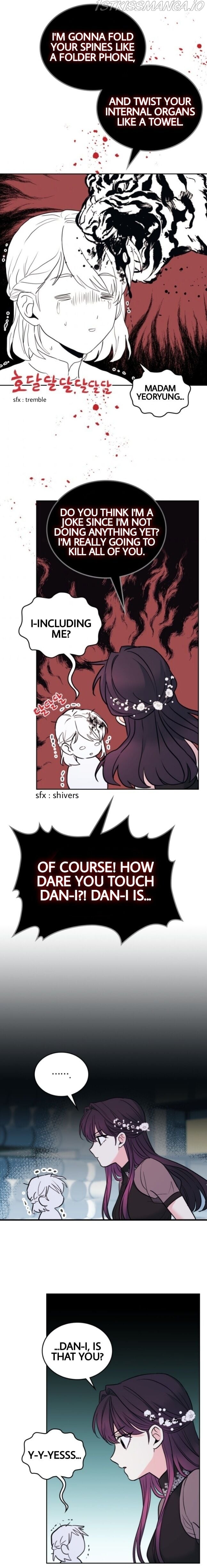 Read Inso’s Law Manga Online