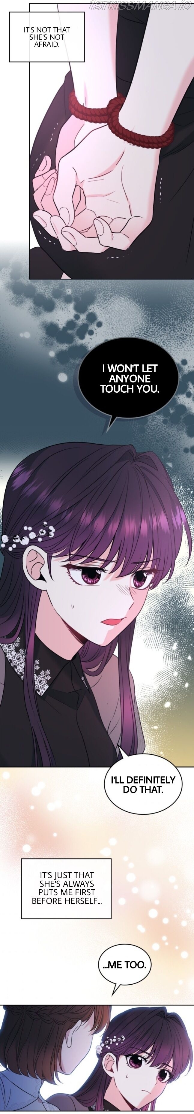 Read Inso’s Law Manga Online