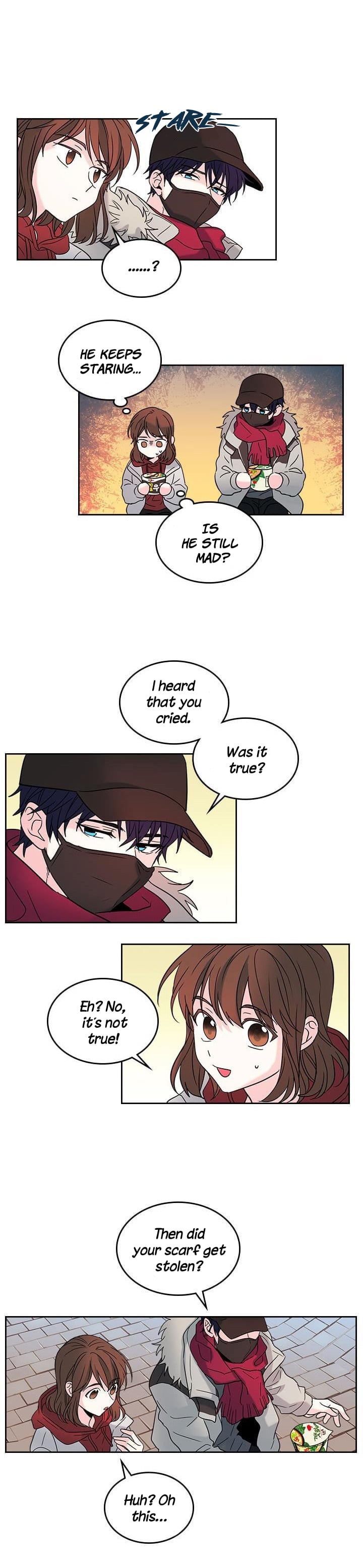 Read Inso’s Law Manga Online