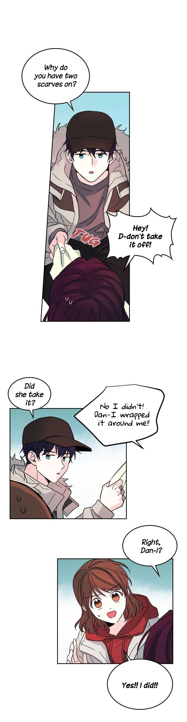 Read Inso’s Law Manga Online