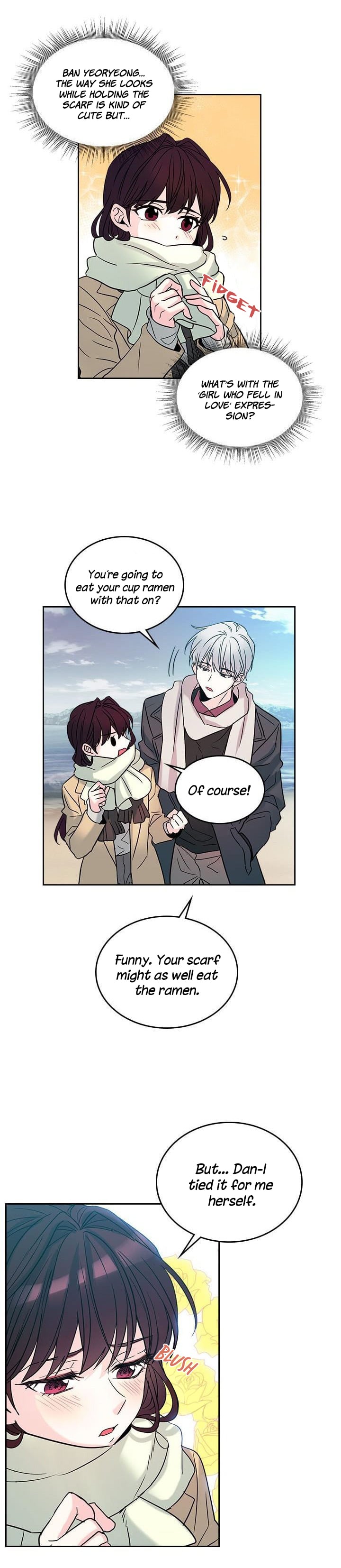 Read Inso’s Law Manga Online