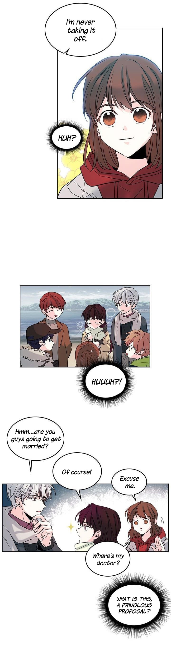 Read Inso’s Law Manga Online