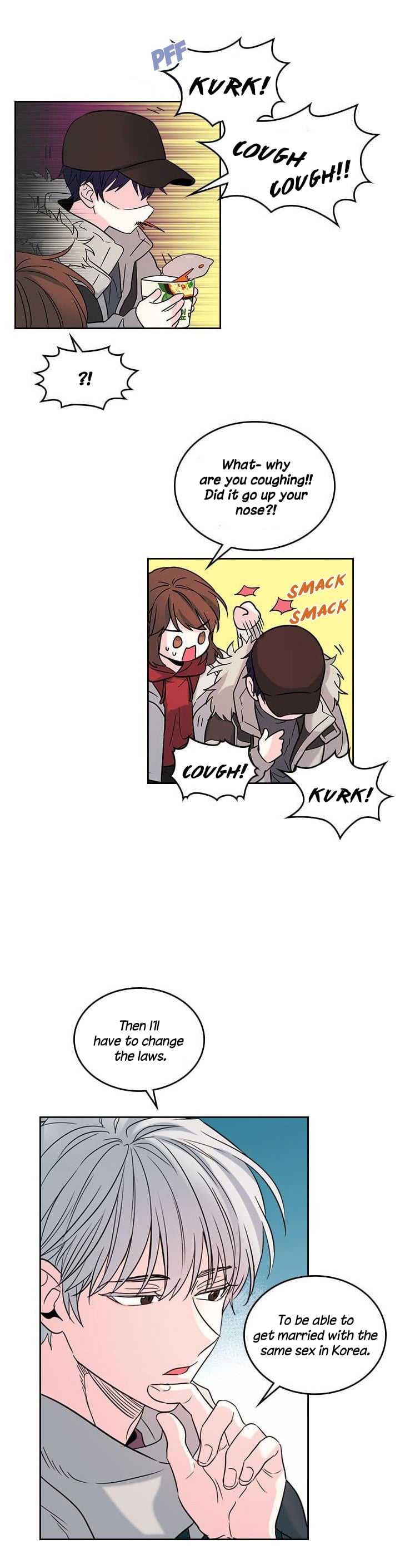 Read Inso’s Law Manga Online