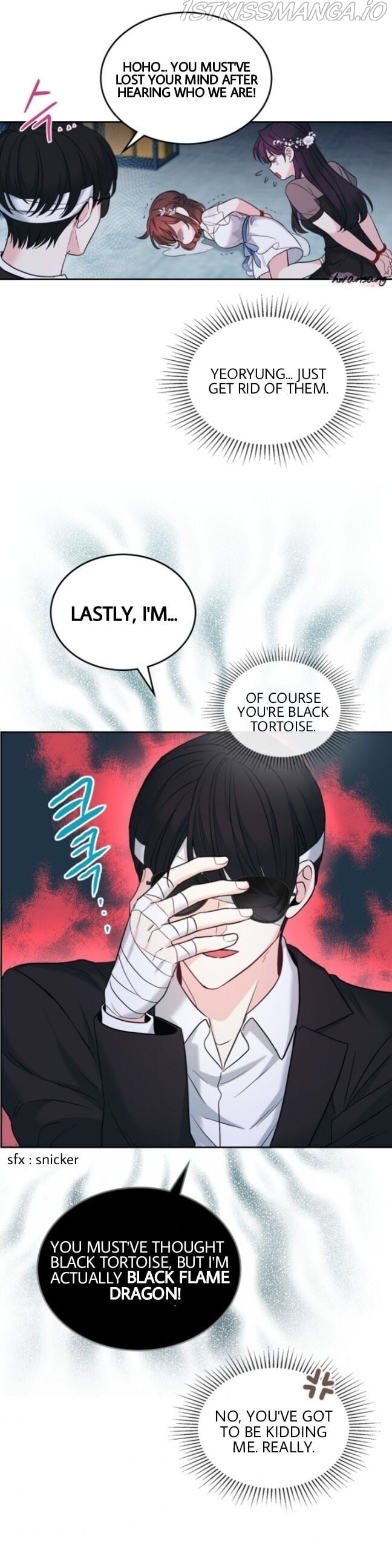 Read Inso’s Law Manga Online