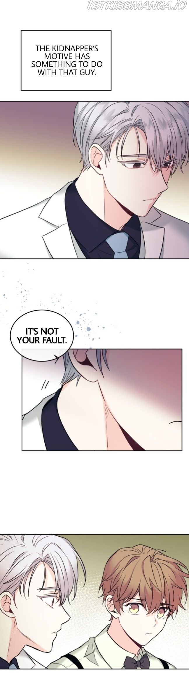 Read Inso’s Law Manga Online