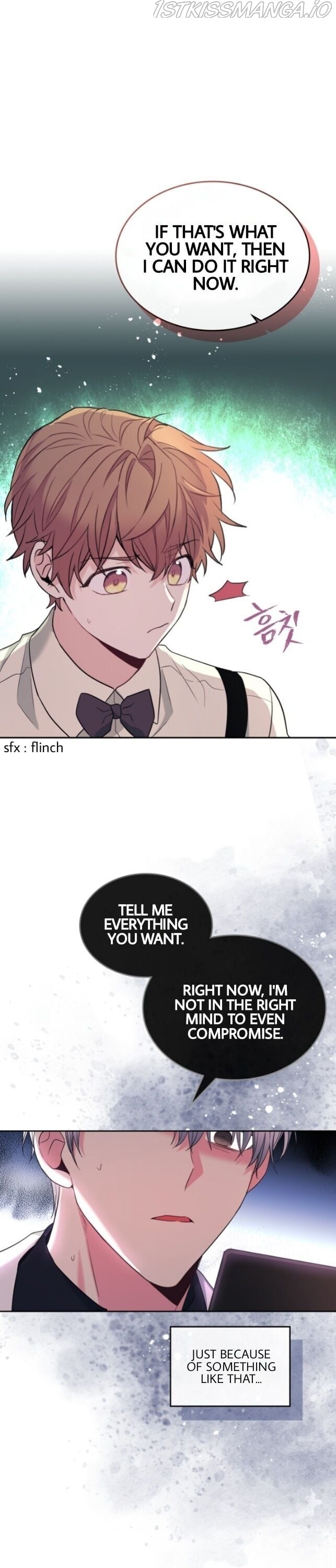 Read Inso’s Law Manga Online