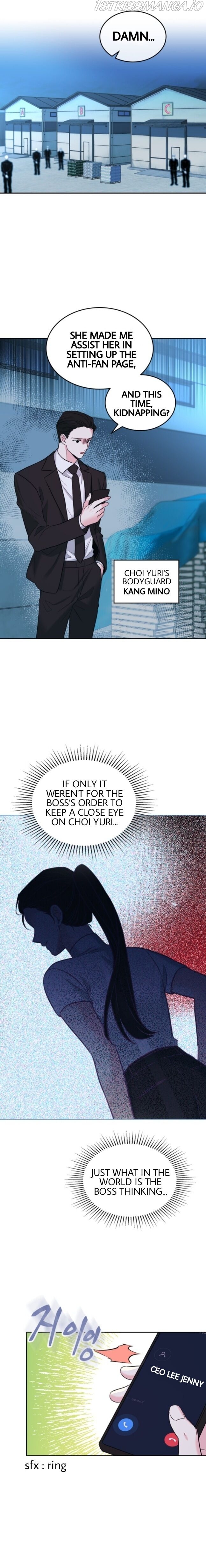 Read Inso’s Law Manga Online