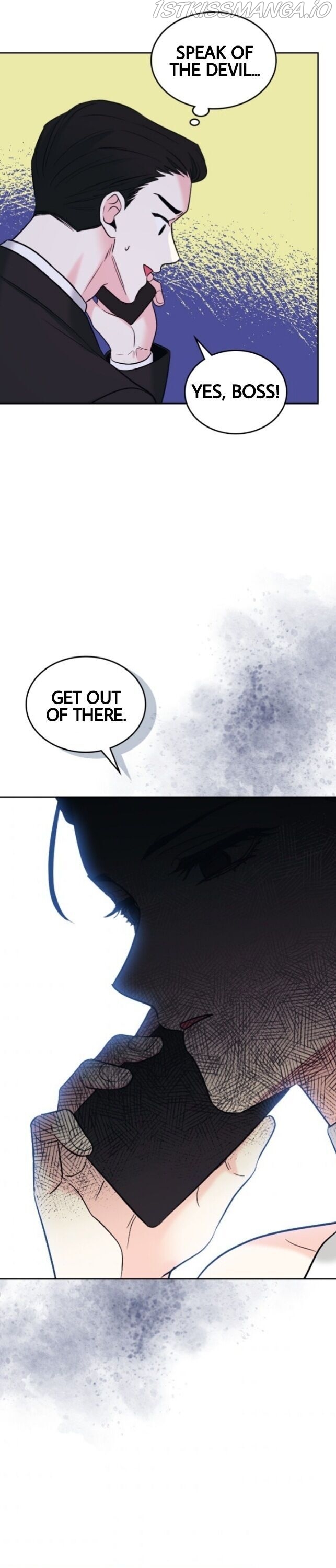 Read Inso’s Law Manga Online