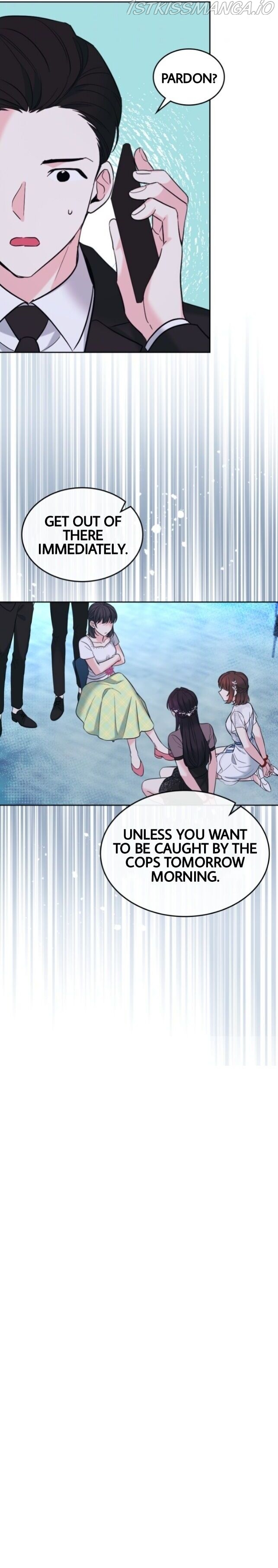 Read Inso’s Law Manga Online
