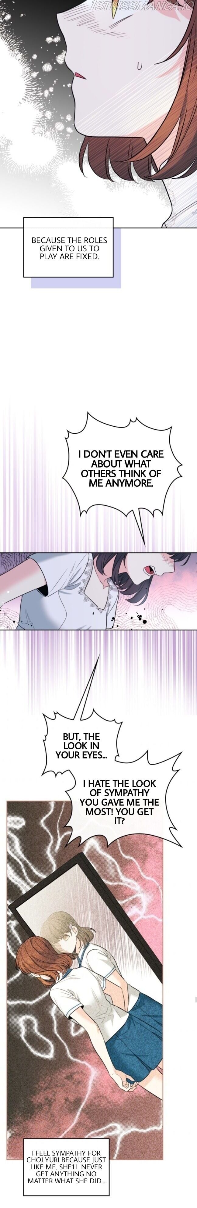 Read Inso’s Law Manga Online