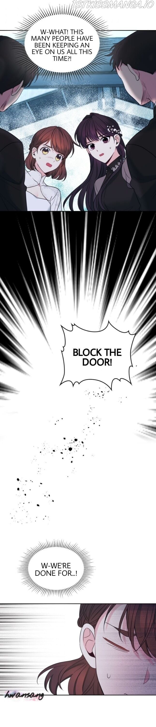 Read Inso’s Law Manga Online