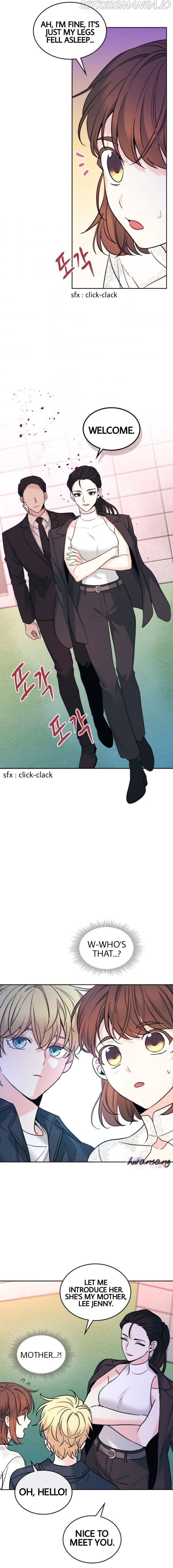 Read Inso’s Law Manga Online