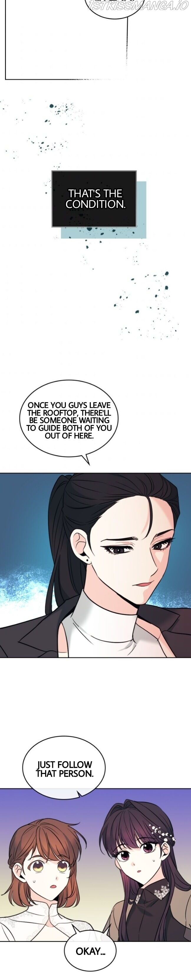 Read Inso’s Law Manga Online
