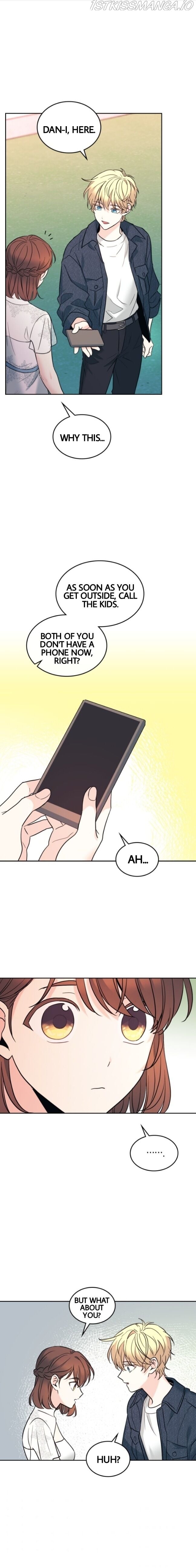 Read Inso’s Law Manga Online