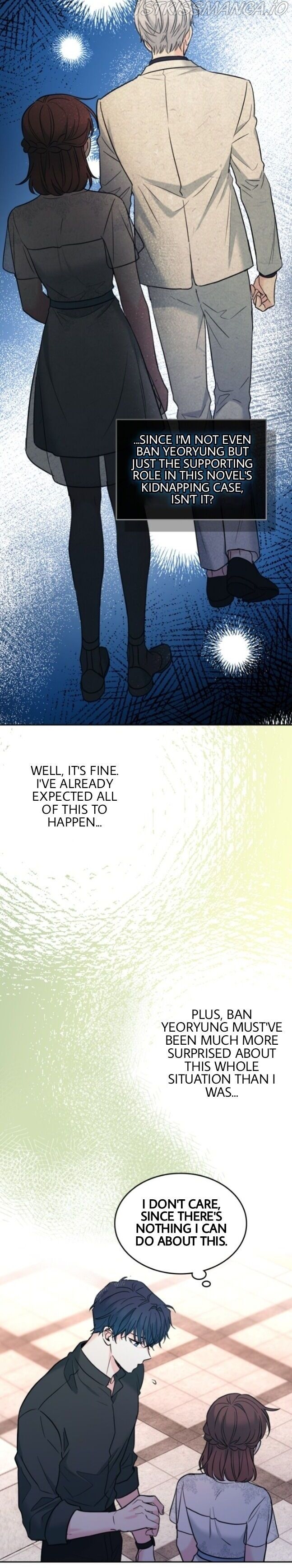 Read Inso’s Law Manga Online