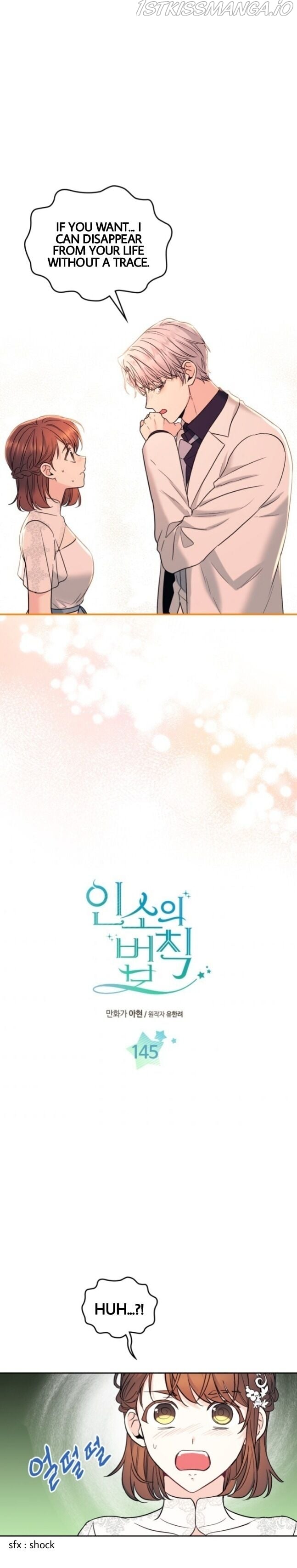 Read Inso’s Law Manga Online