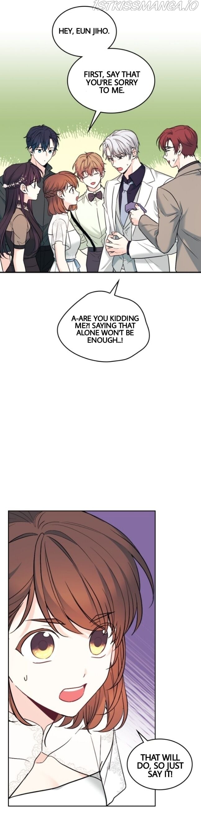 Read Inso’s Law Manga Online