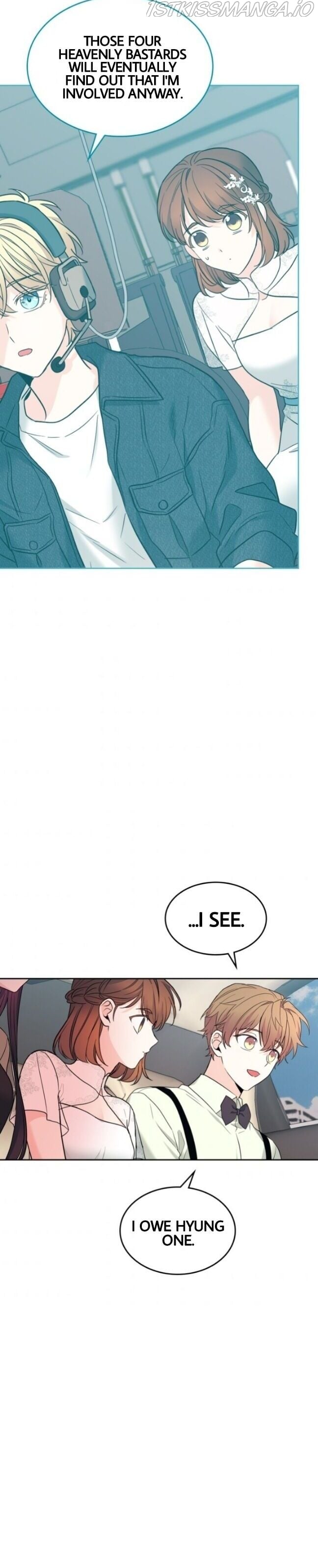 Read Inso’s Law Manga Online