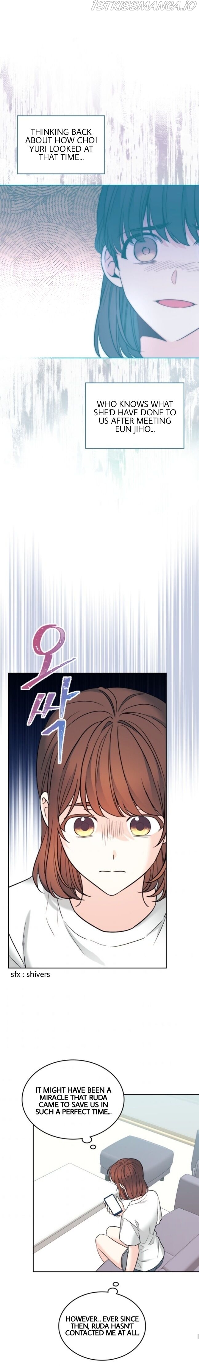 Read Inso’s Law Manga Online