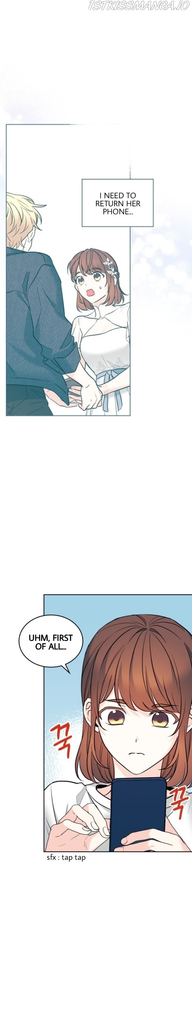 Read Inso’s Law Manga Online