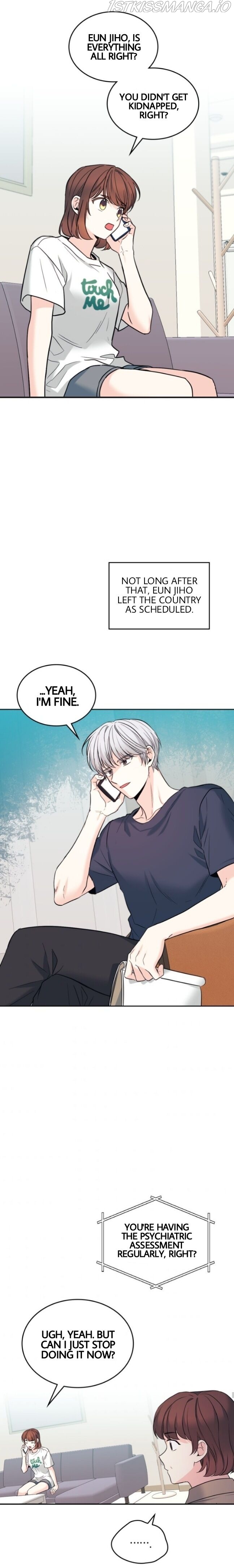 Read Inso’s Law Manga Online