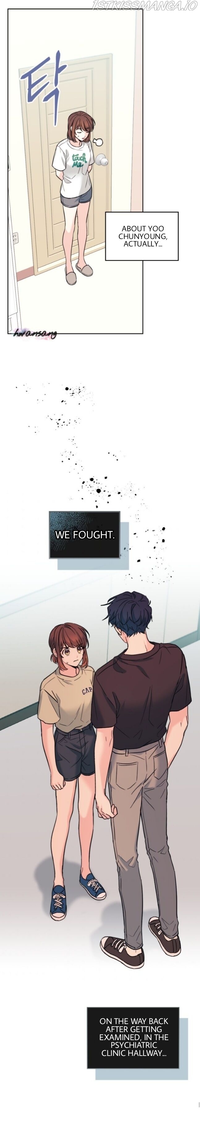 Read Inso’s Law Manga Online