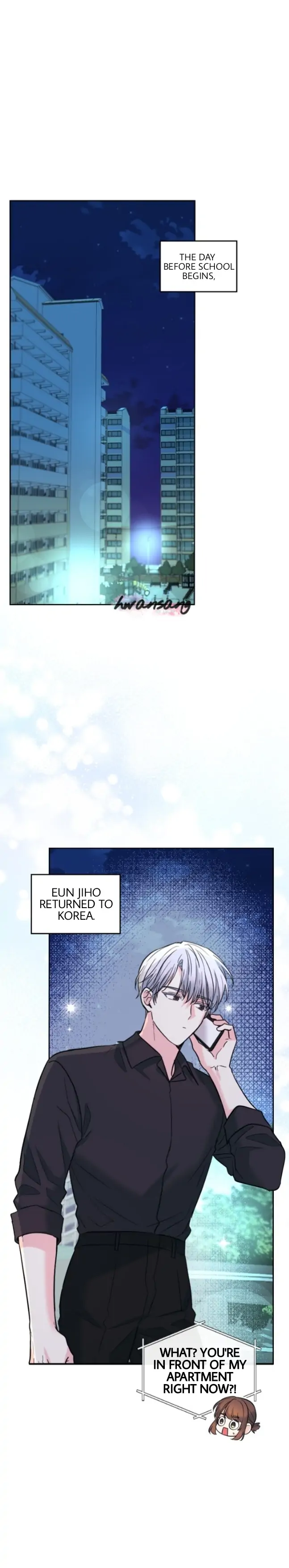 Read Inso’s Law Manga Online
