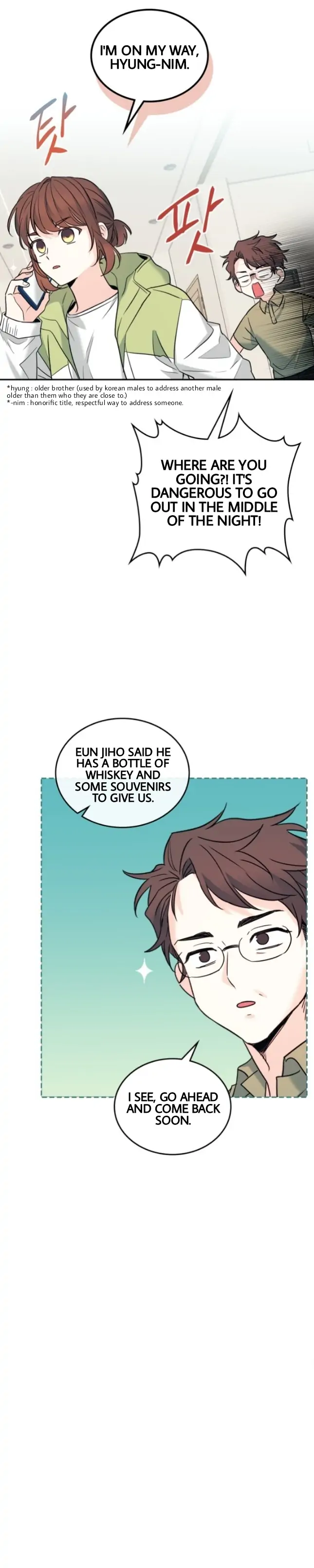 Read Inso’s Law Manga Online