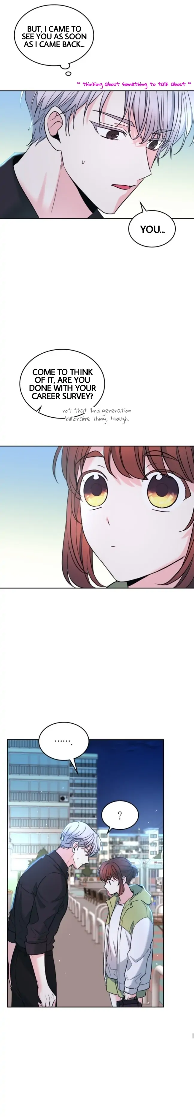 Read Inso’s Law Manga Online