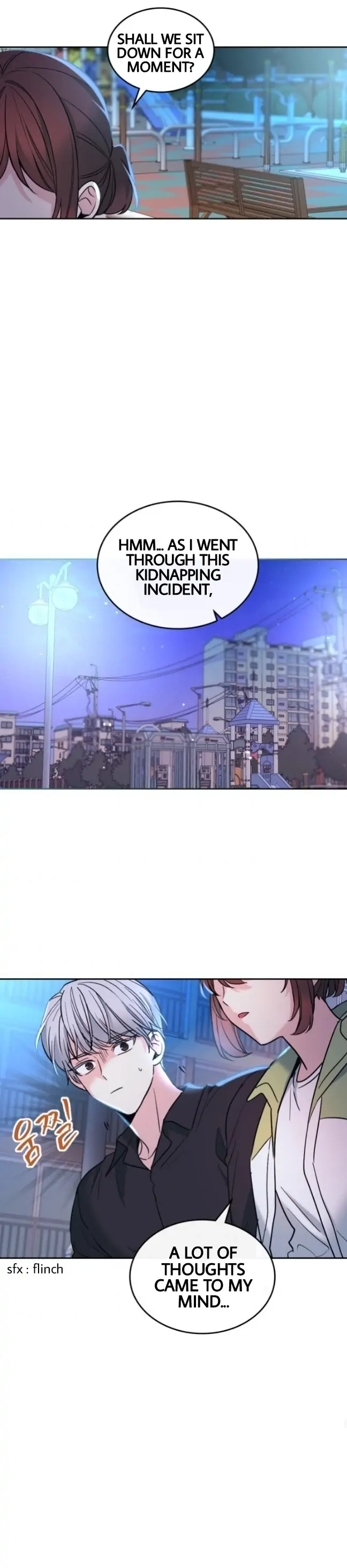 Read Inso’s Law Manga Online