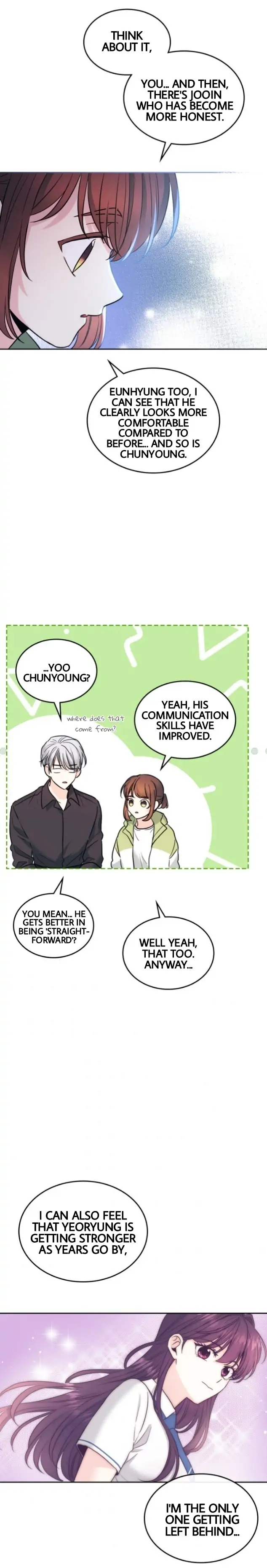 Read Inso’s Law Manga Online