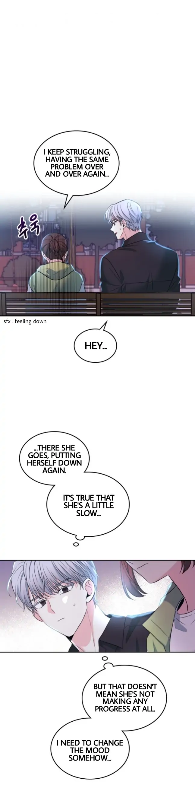 Read Inso’s Law Manga Online