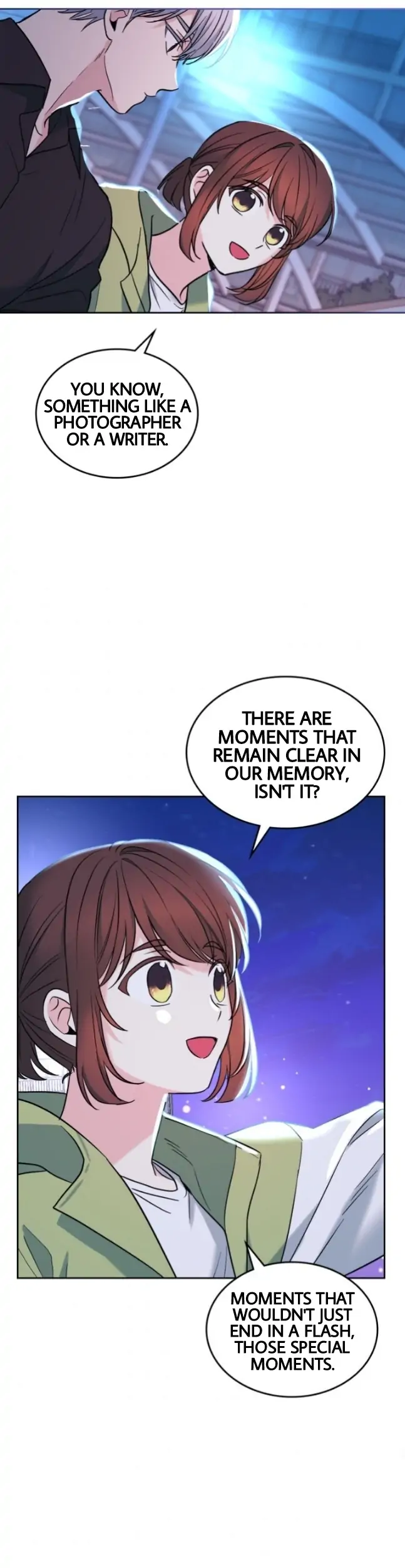 Read Inso’s Law Manga Online