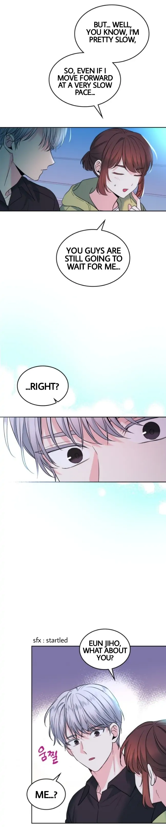 Read Inso’s Law Manga Online