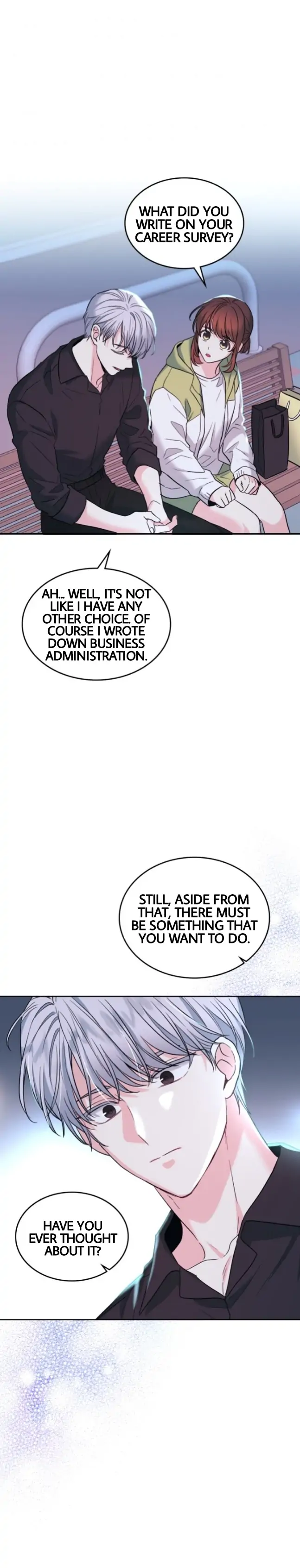 Read Inso’s Law Manga Online