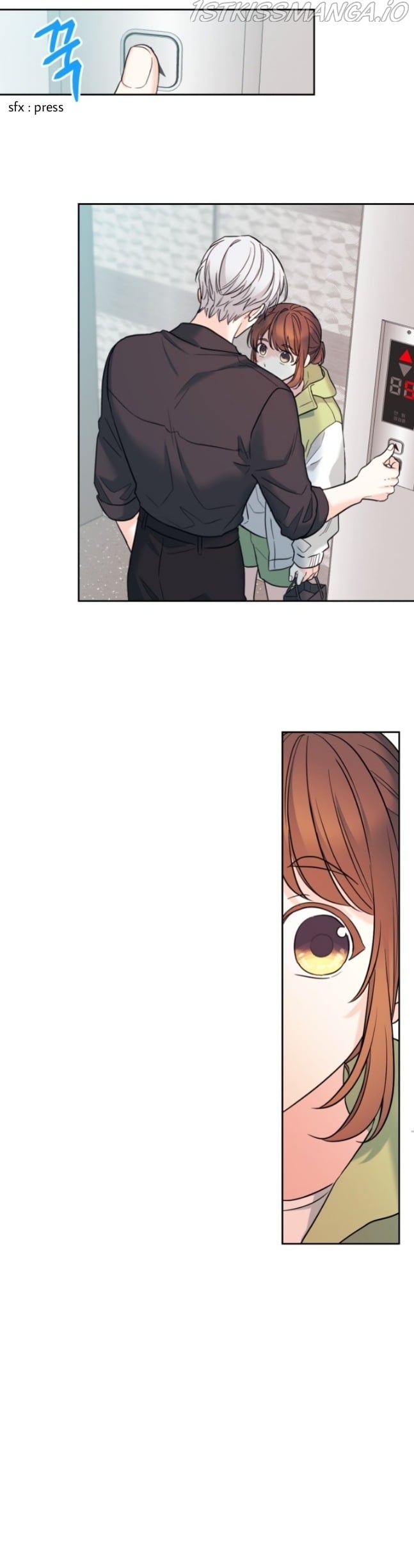 Read Inso’s Law Manga Online
