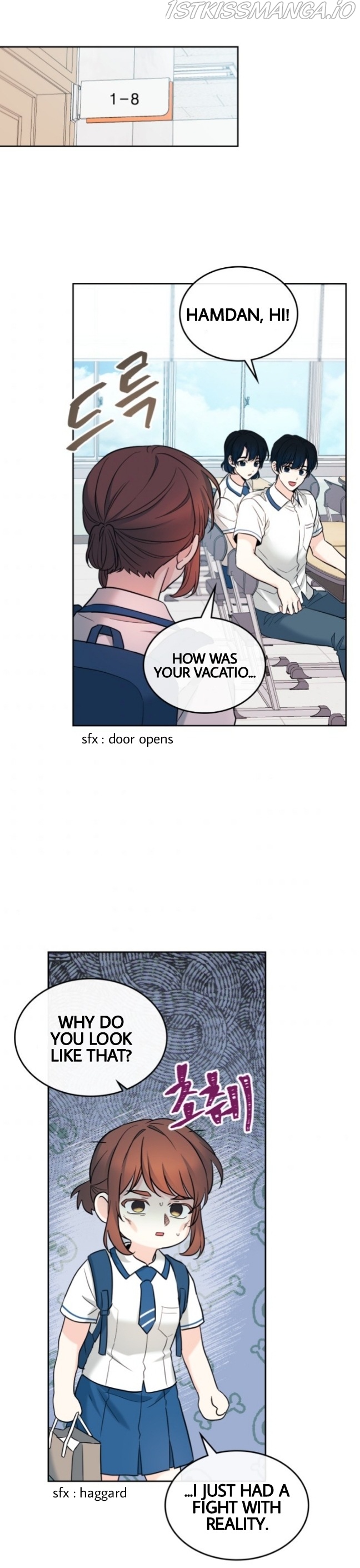 Read Inso’s Law Manga Online