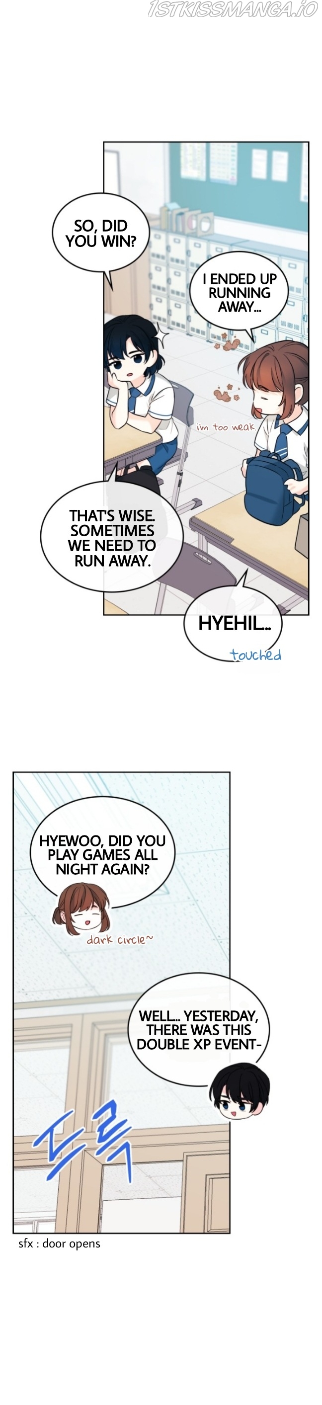 Read Inso’s Law Manga Online